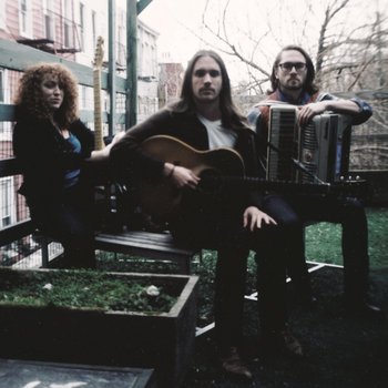 Demos 2012 cover art