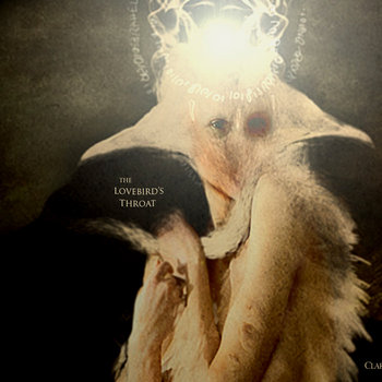 The Lovebird's Throat cover art