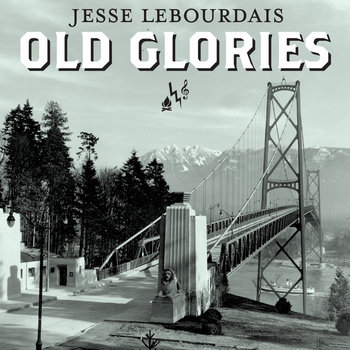 Old Glories cover art