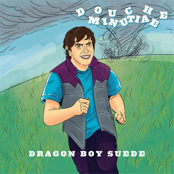 Douche Minutiae cover art