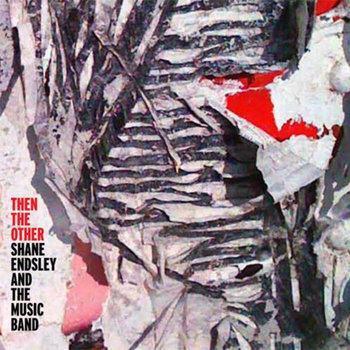 Then The Other cover art