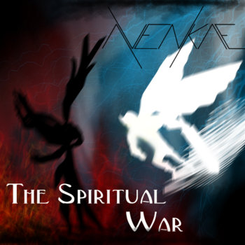The Spiritual War cover art
