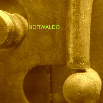 Norwaldo cover art