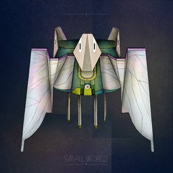 Small World cover art