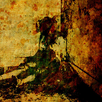 Reeking Pained and Shuddering - aug 2007 cover art