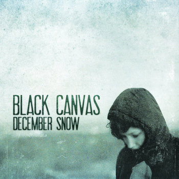 December Snow cover art