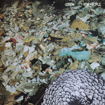 For People cover art