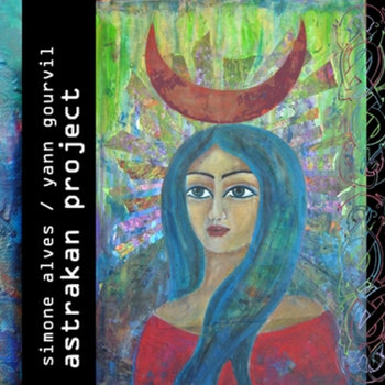 Astrakan Project cover art