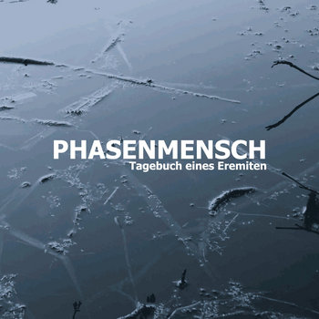 Teaser: Tagebuch eines Eremiten cover art