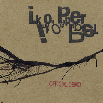 Official Demo cover art
