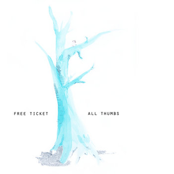 All Thumbs cover art