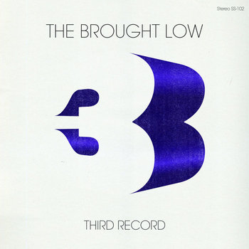 Third Record cover art