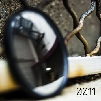 0011 cover art