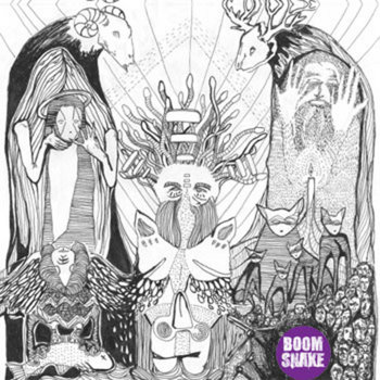 Re/Visions cover art