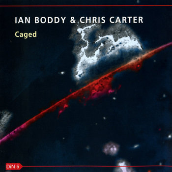 Caged (DiN5) cover art
