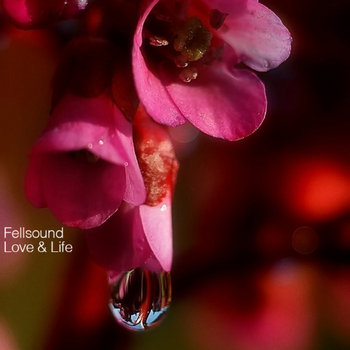 Love and Life cover art