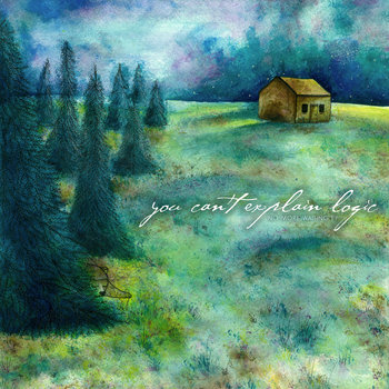 No More Waiting - EP cover art