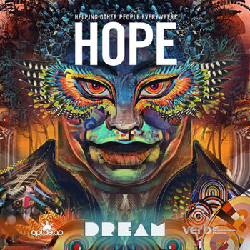 DREAM cover art
