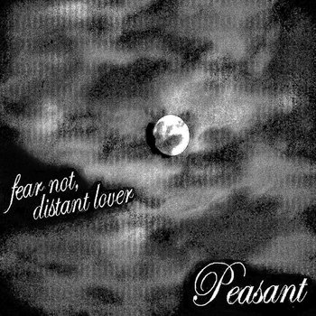 Fear Not Distant Lover cover art