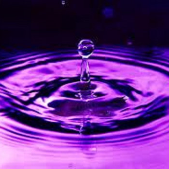Agua cover art