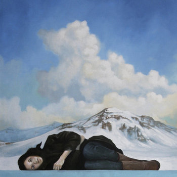 Europa Song cover art