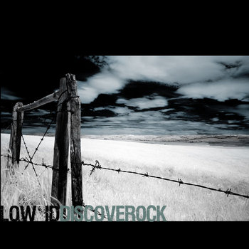 Discoverock cover art