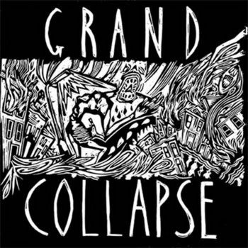 GRAND COLLAPSE cover art