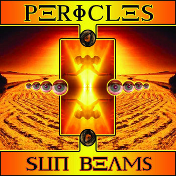 Sun Beams cover art