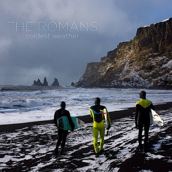 Coldest Weather cover art