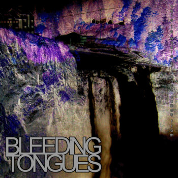 this is where silence comes from cover art