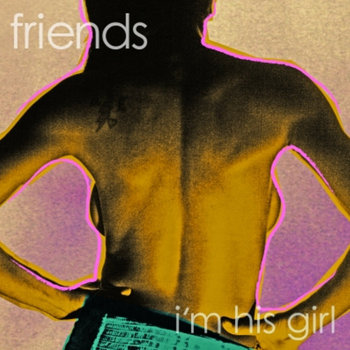 I'm His Girl cover art