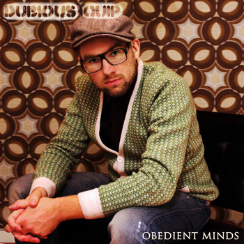 Obedient Minds cover art