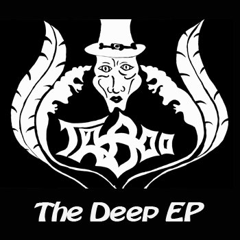 The Deep EP cover art