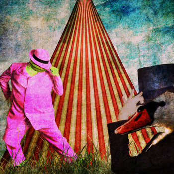 Dream Journal cover art