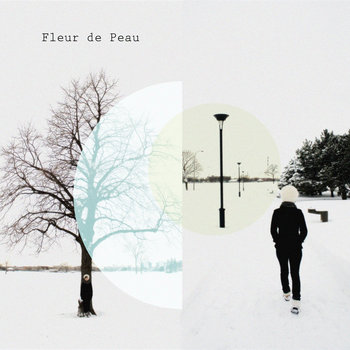 Fleur de Peau cover art