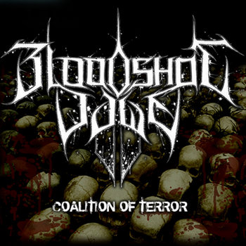 Coalition of Terror cover art