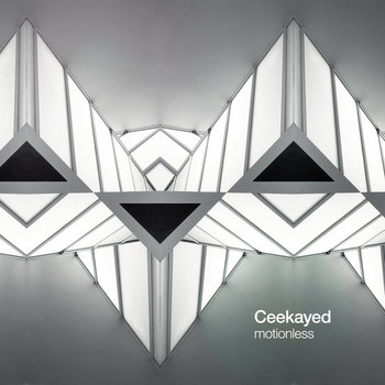 Motionless cover art