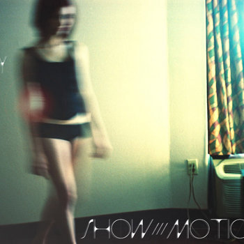 SHOW /// MOTION (free download in description)) cover art