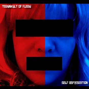 Self Deprecation cover art