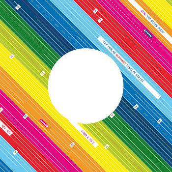 Alphabet Series Ö 7" cover art