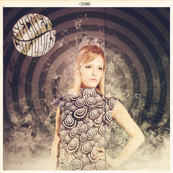 Secret Colours cover art