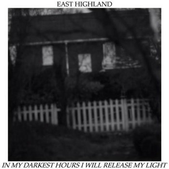 In My Darkest Hours I Will Release My Light cover art