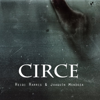 Circe cover art