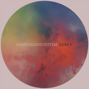 Duke + cover art