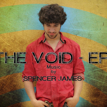 The Void EP cover art