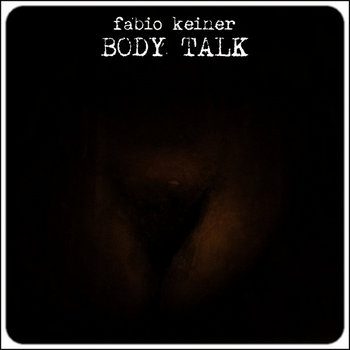 bodytalk cover art