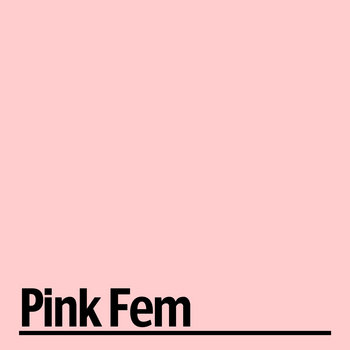 Pink Fem cover art