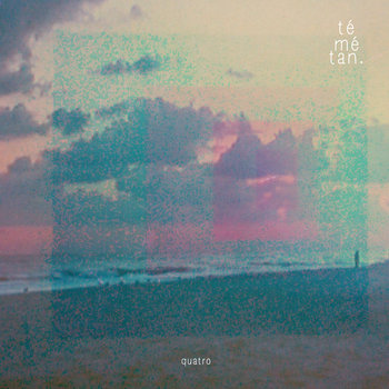 Quatro EP cover art