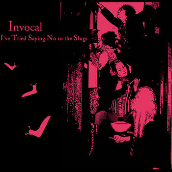I've Tried Saying No to the Slugs cover art