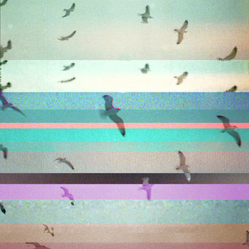 Teal cover art